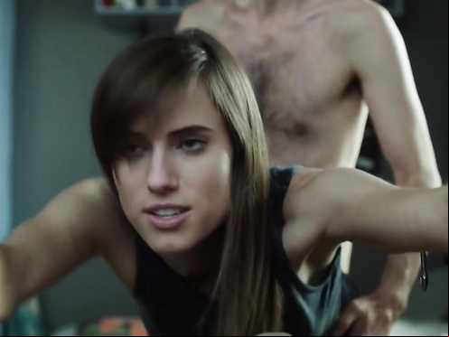 Butifuly sexi girls pictur